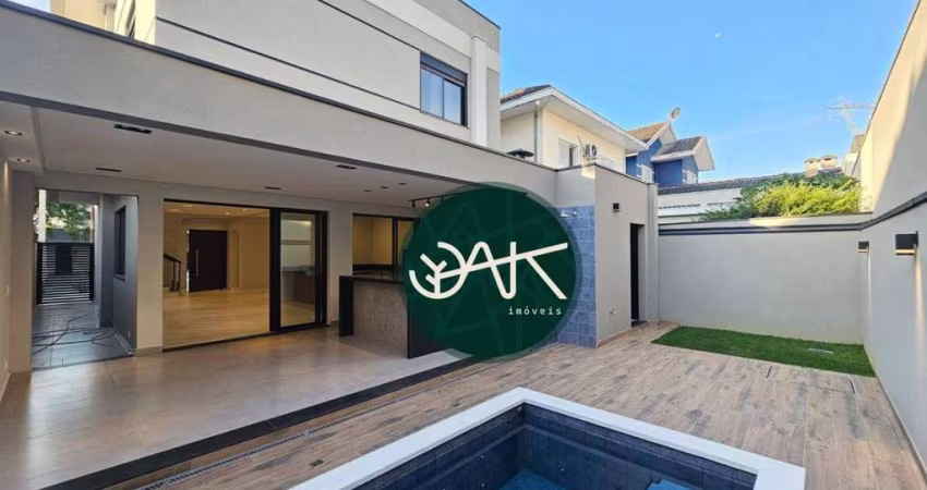 Casa com 3 dormitórios à venda, 240 m² por R$ 2.300.000 - Urbanova - São José dos Campos/SP