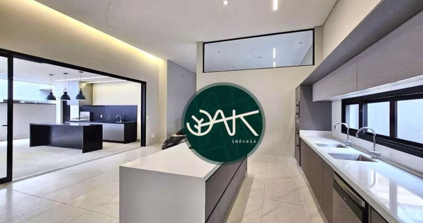 Casa com 3 dormitórios, 250 m² - venda por R$ 4.260.000,00 ou aluguel por R$ 19.050,00/mês - Jardim do Golfe - São José dos Campos/SP