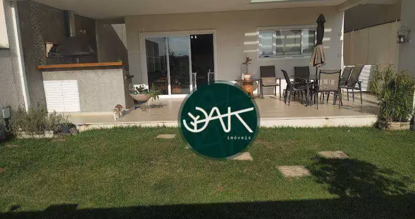 Casa com 3 dormitórios à venda, 217 m² por R$ 1.800.000 - Urbanova - São José dos Campos/SP