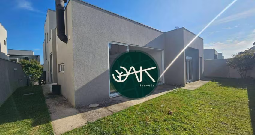 Casa com 4 dormitórios à venda, 376 m² por R$ 3.300.000,00 - Condomínio Residencial Alphaville II - São José dos Campos/SP