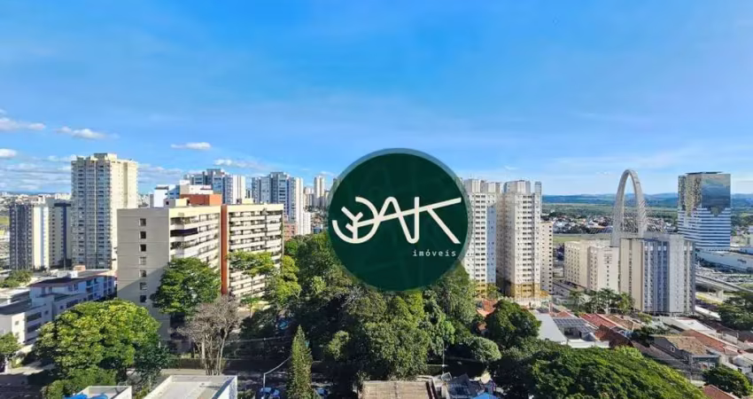 Apartamento com 3 dormitórios à venda, 120 m² por r$ 1.900.000 - vila ema - são josé dos campos/sp