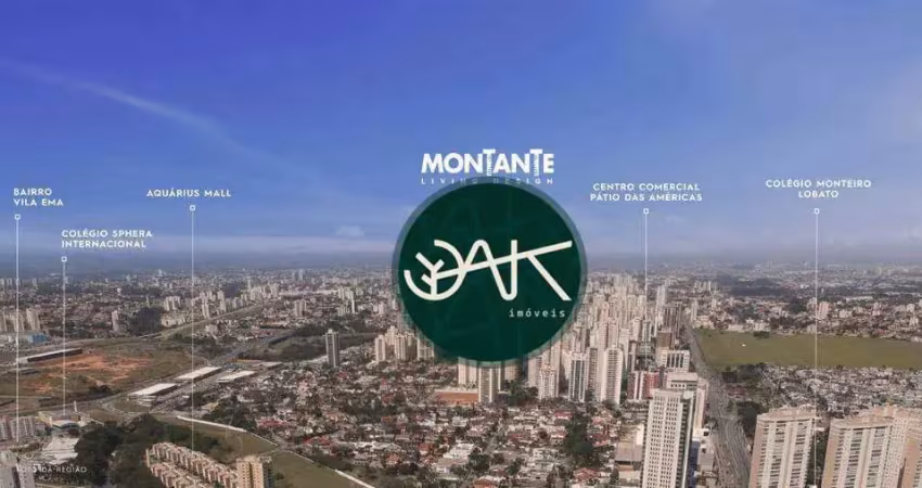 Apartamento com 3 dormitórios à venda, 149 m² por r$ 2.200.000,00 - jardim aquarius - são josé dos campos/sp