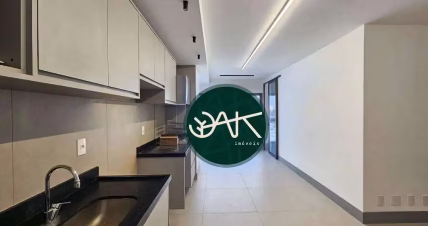 Apartamento com 3 dormitórios para alugar, 83 m² por r$ 7.015,00/mês - royal park - são josé dos campos/sp