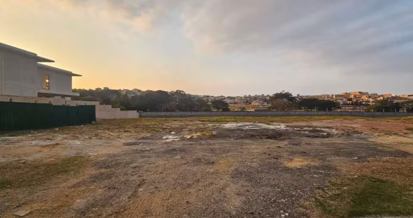 Terreno à venda, 833 m² por r$ 2.209.000 - jardins das nações - urbanova - são josé dos campos/sp