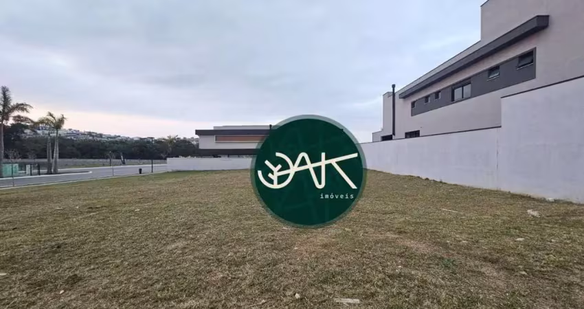 Terreno à venda, 600 m² por r$ 1.760.000 - jardins das nações - urbanova - são josé dos campos/sp