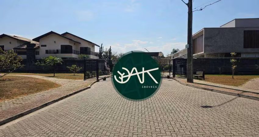 Terreno à venda, 555 m² por r$ 1.800.000 - urbanova - são josé dos campos/sp