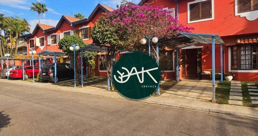 Casa com 3 dormitórios para alugar, 95 m² por r$ 6.085/mês - jardim aquarius - são josé dos campos/sp