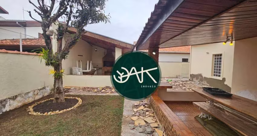 Casa com 4 dormitórios à venda, 300 m² por r$ 2.500.000,00 - jardim das colinas - são josé dos campos/sp