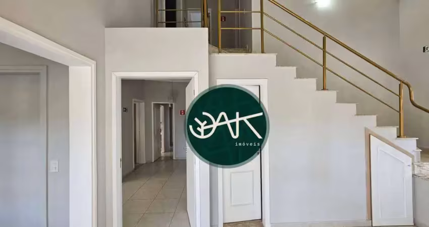 Casa com 3 dormitórios à venda, 250 m² por r$ 2.500.000,00 - vila ema - são josé dos campos/sp