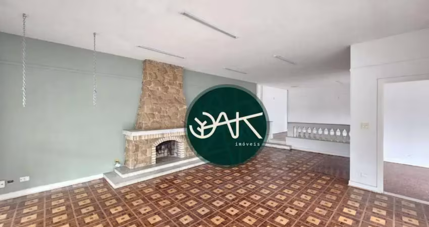 Casa com 4 dormitórios, 500 m² - venda por r$ 4.900.000 ou aluguel por r$ 25.000/mês - jardim apolo - são josé dos campos/sp