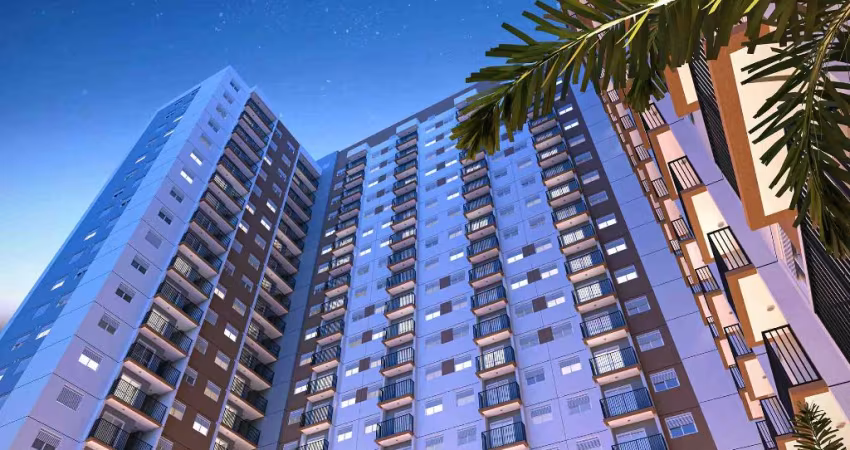 APARTAMENTO ESTAÇÃO FREGUESIA