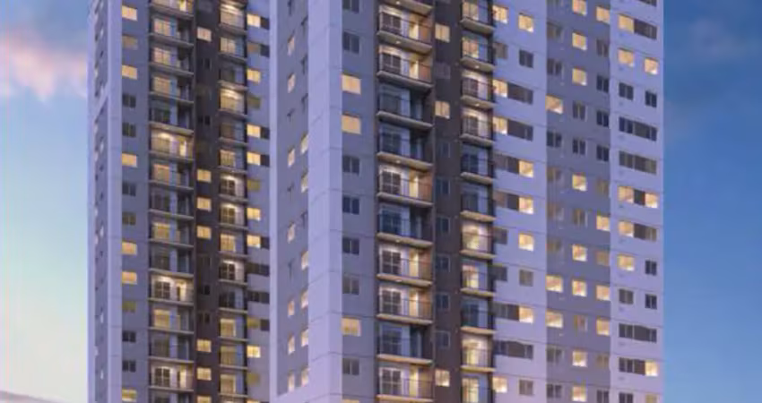 Apartamento com 2 quartos à venda no Jardim Bélgica, São Paulo 