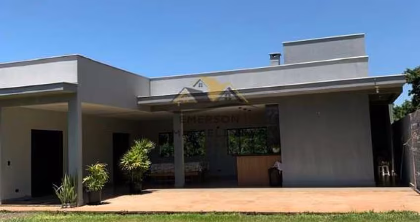 ✨ VENDE-SE CHÁCARA COM 1000m² - PRÓXIMO AO AEROPORTO 14 BIS ✨