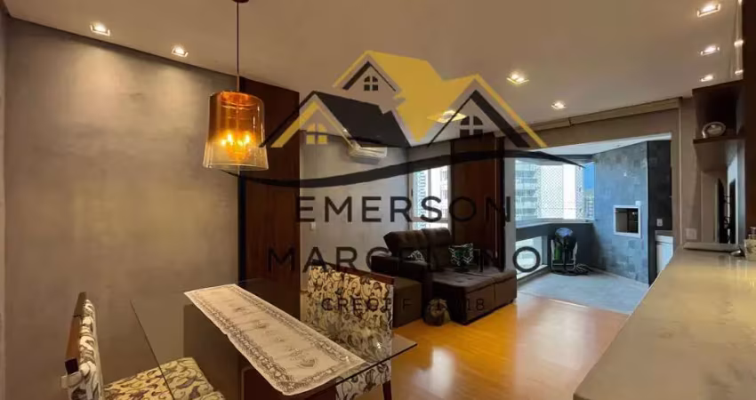 Apartamento com 2 quartos para alugar na Rua Caracas, 550, Santa Rosa, Londrina