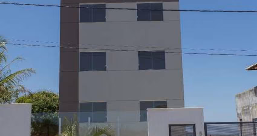 Apartamento 2 quartos com suite no bairro Visão