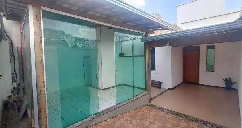 Casa à venda no bairro jardim imperial em lagoa santa/mg