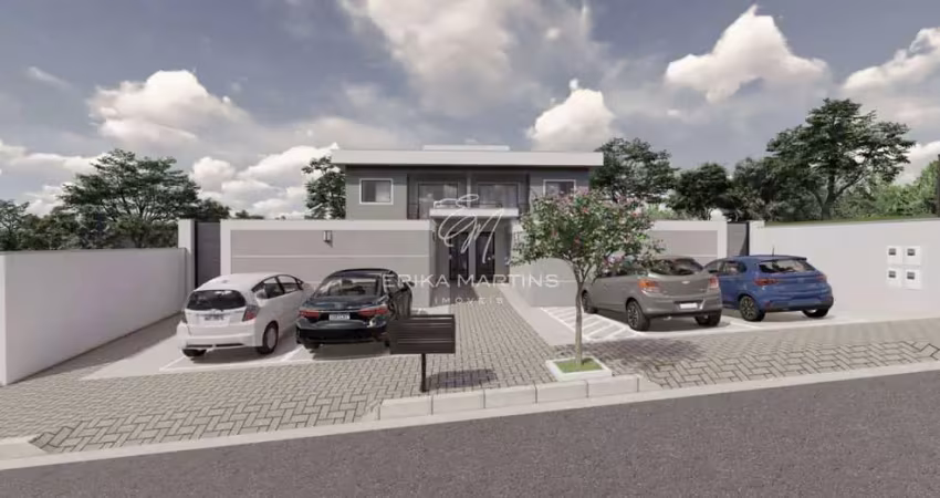 Casa com 2 quartos, 75 m², à venda por r$ 490.000- parque das orquídeas - lagoa santa/mg