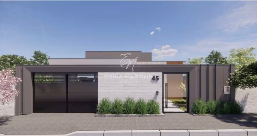 Casa com 3 quartos no bairro Redenção