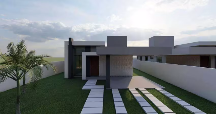 Casa com 3 quartos à venda no Várzea, Lagoa Santa 