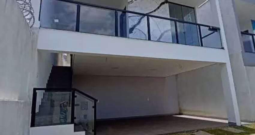 Casa com 3 quartos à venda em Shalimar, Lagoa Santa 