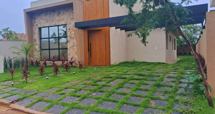 Parque dos Buritis - Casa à venda no bairro Condominio Parque Dos Buritis em Lagoa Santa/MG
