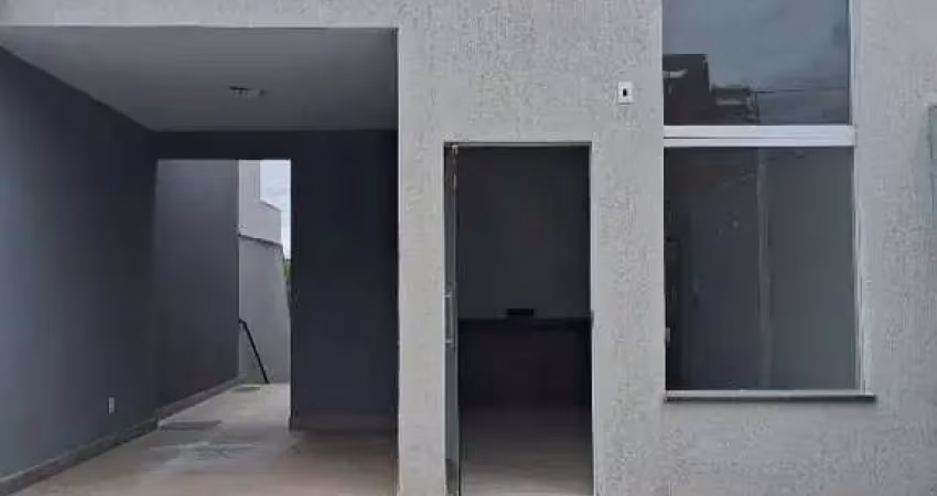 Casa com 3 quartos à venda no Portal do Sol, Lagoa Santa 