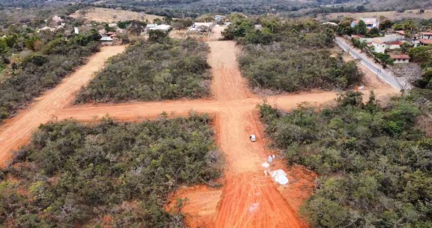 Terreno Lote ZR2