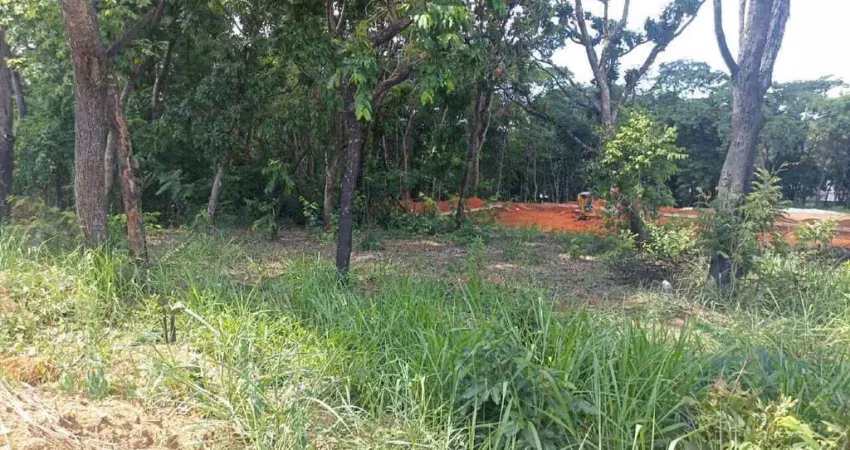 Terreno à venda no bairro bela emilia em lagoa santa/mg