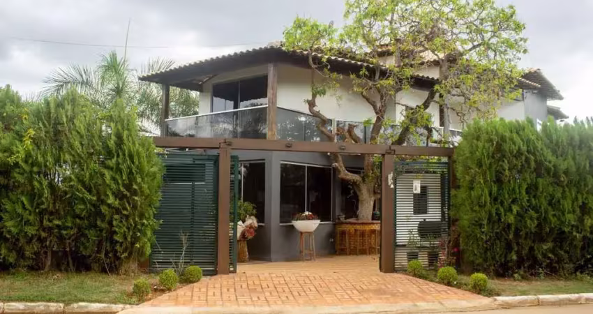 Condomínio  sonho verde - casa para alugar no bairro condomínio sonho verde em lagoa santa/mg