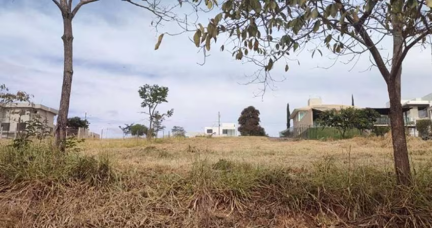 Condomínio Champagne - Terreno à venda no bairro Condominio Champagne em Lagoa Santa/MG
