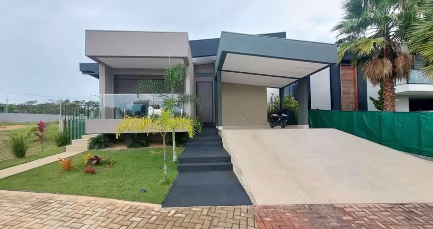 Condomínio gran royalle - casa com 4 quartos no condomínio gran royalle.