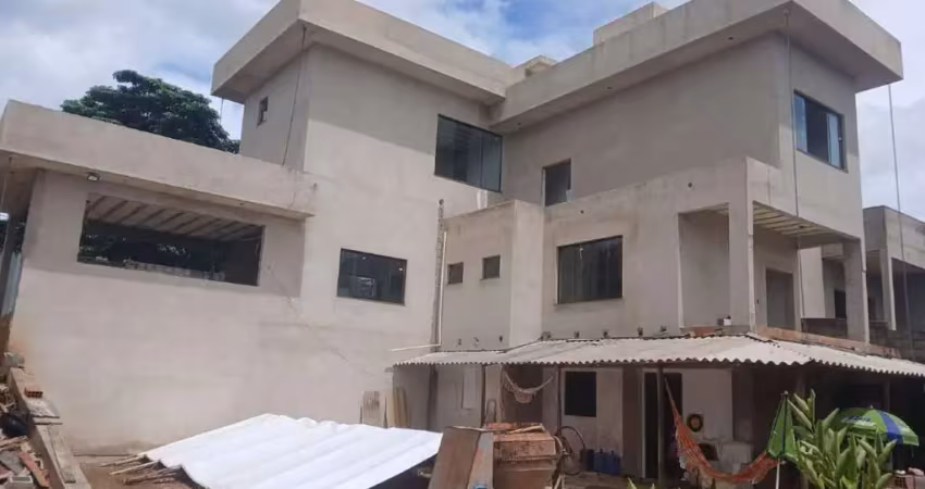 Casa à venda no bairro Joa em Lagoa Santa/MG
