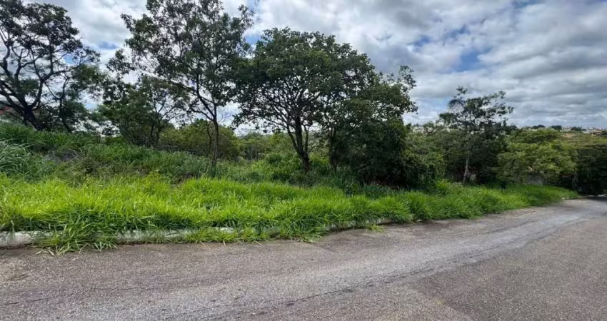 Terreno à venda na Lagoa Mansões, Lagoa Santa 