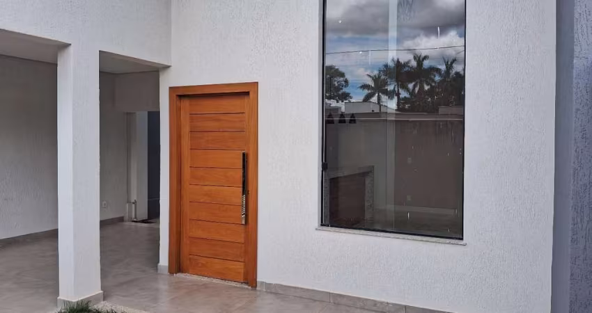 Casa com 3 quartos , 1 suite no bairro Eldorado - Lagoa Santa