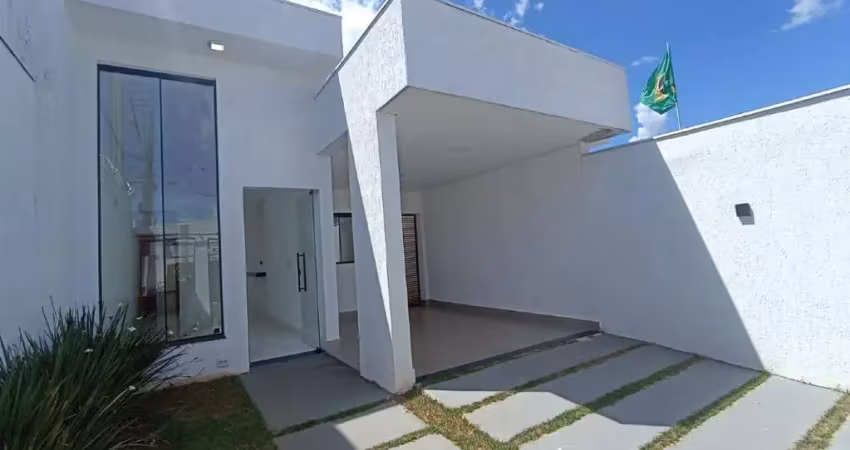 Casa à venda no bairro promissão ii em lagoa santa/mg