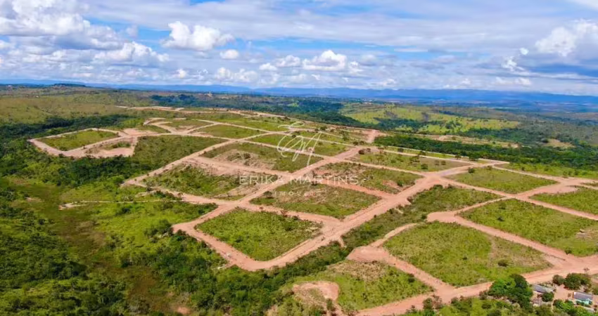 Terreno à venda em São José De Almeida, Jaboticatubas 