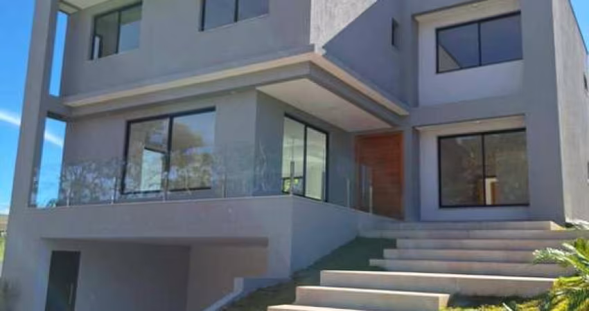 Condomínio Boulevard - Casa à venda no bairro Condominio Boulevard em Lagoa Santa/MG