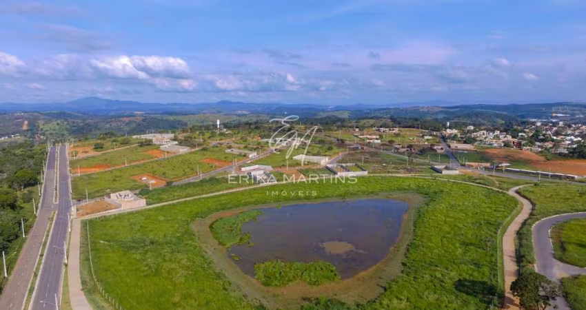 Vila dos ipês