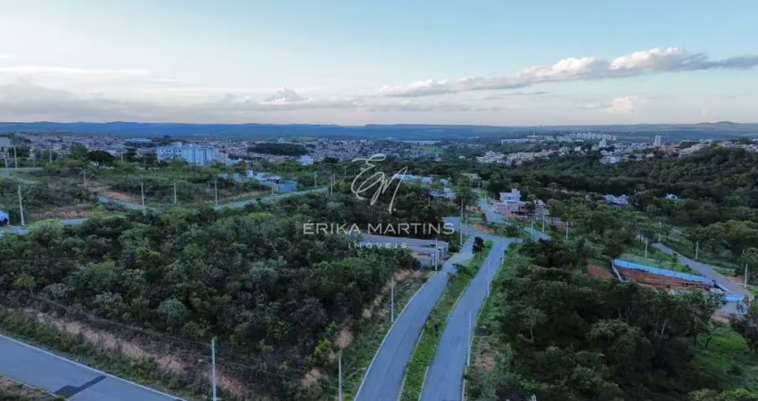 Lote de 525 m zr2 no bairro villa paradiso - lagoa santa