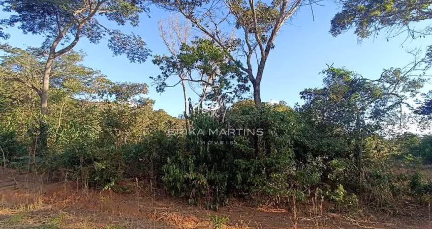 Sobre terreno com 360 m² zr2 à venda em lagoa santa - mg
