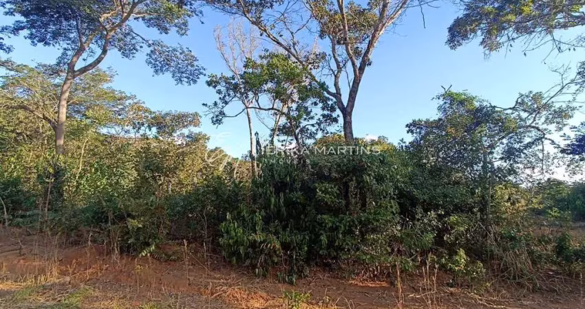 Sobre terreno com 360 m² zr2 à venda em lagoa santa - mg