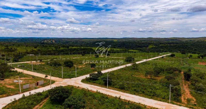 Trilhas da Serra