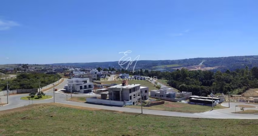 Lotes de 400m² no Condominínio Gran Park douro