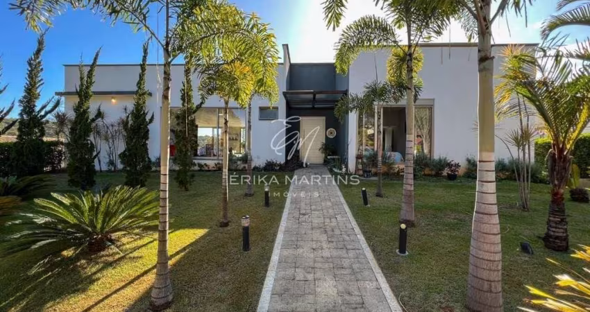 Condomínio Condados da Lagoa - Casa de 4 quartos no condomínio Condados da Lagoa