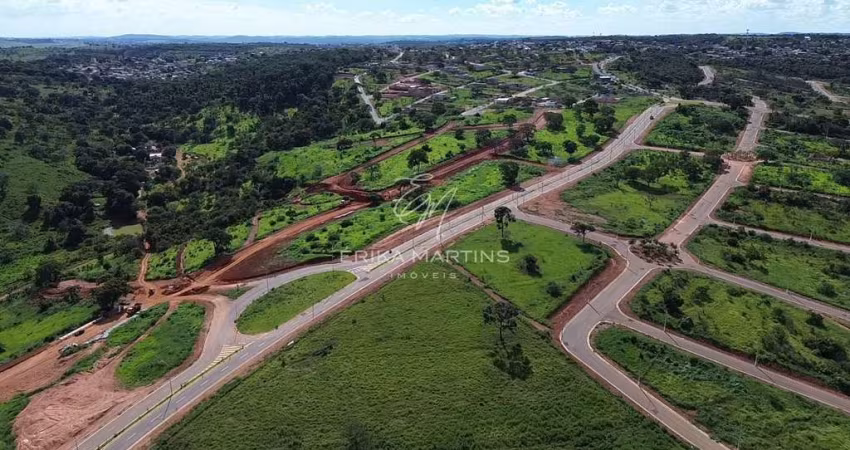 Residencial Raizes