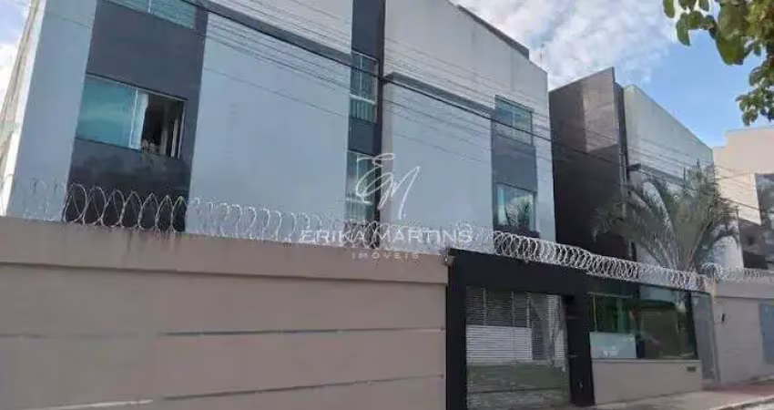 Apartamento à venda no bairro Lundcea - Lagoa Santa/MG