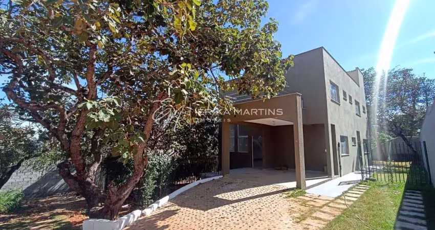 Casa 04 suites em residencial no joá - lagoa santa/mg