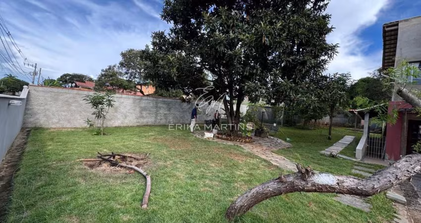 Lote de 360 m² ZR1 no bairro Novo Santos Dumont - Lagoa Santa