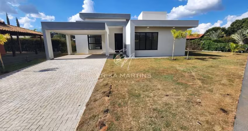 Condomínio  Sonho verde - Casa à venda no bairro Francisco pereira - Lagoa Santa/MG