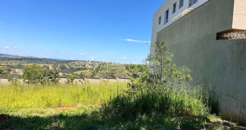 Terreno à venda no Várzea, Lagoa Santa 